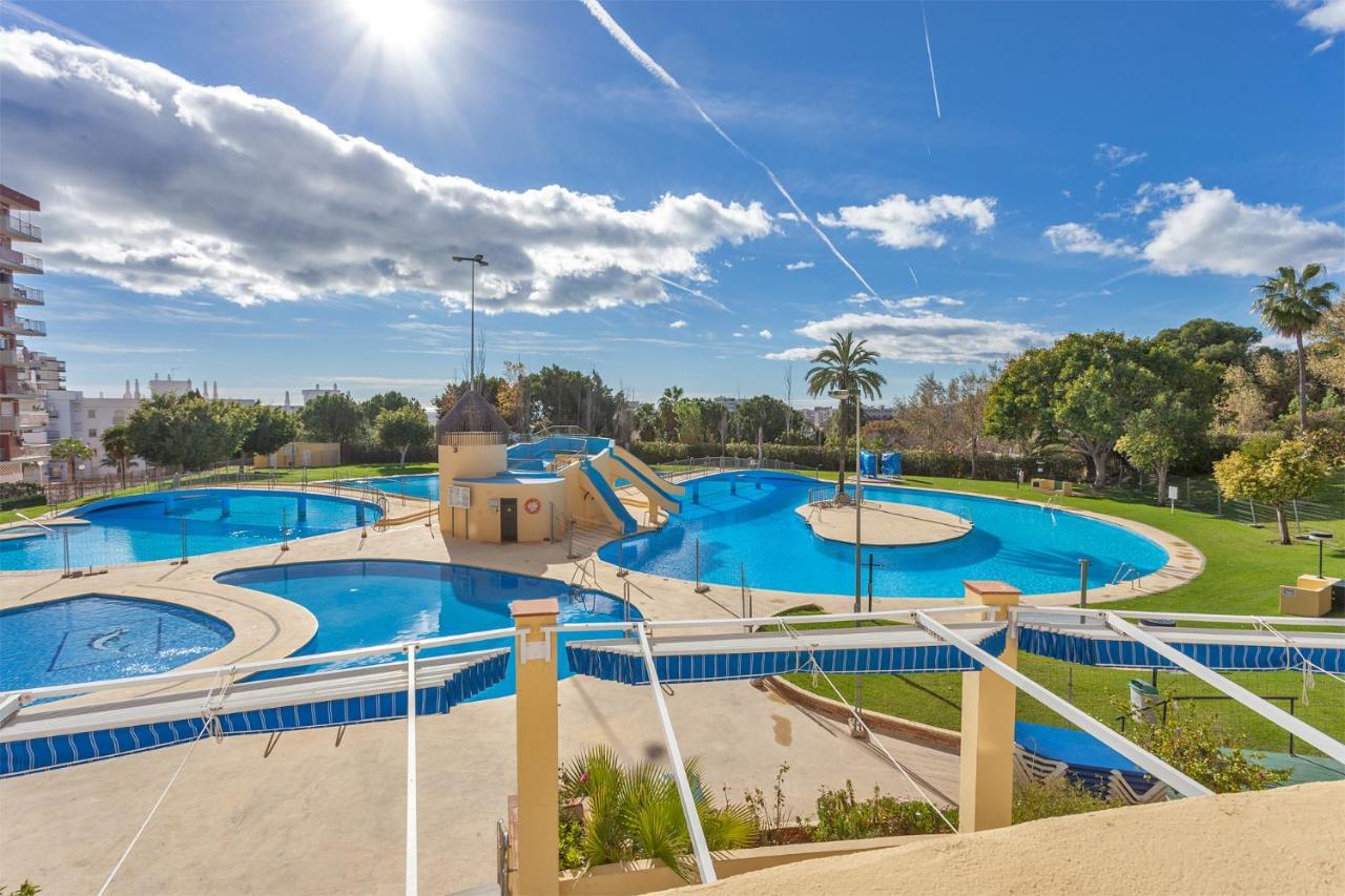 Beautiful Studio in Minerva Benalmádena Exterior foto
